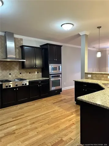 2116 Rock Avenue Fayetteville NC 28303