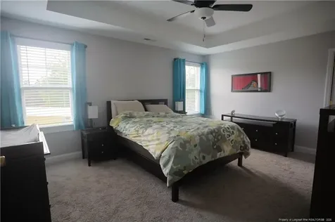 1814 Bluffside Drive Fayetteville NC 28312