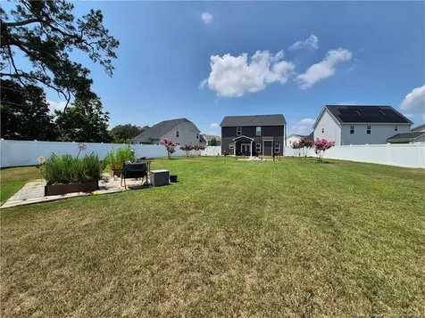 1814 Bluffside Drive Fayetteville NC 28312