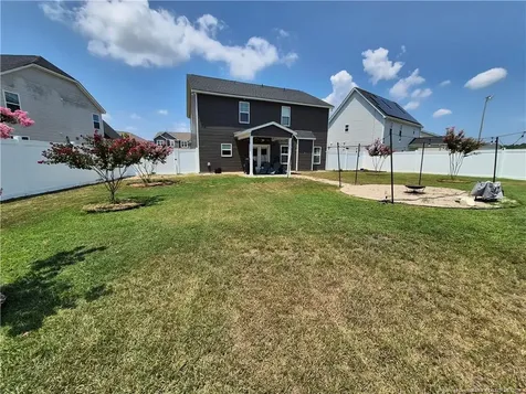 1814 Bluffside Drive Fayetteville NC 28312