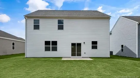 212 Rashford Way Raeford NC 28376