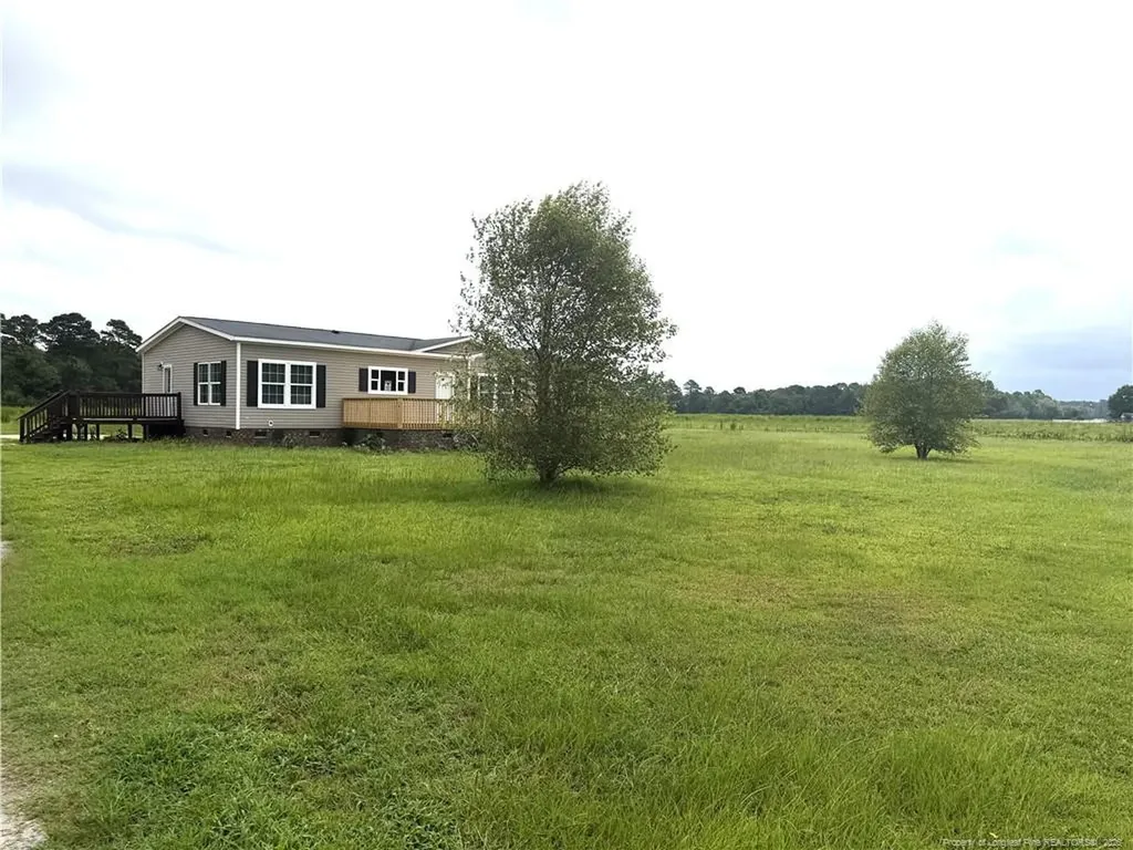 4107 Twisted Hickory Road Elizabethtown NC 28337