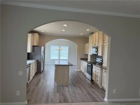 4107 Twisted Hickory Road Elizabethtown NC 28337
