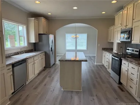 4107 Twisted Hickory Road Elizabethtown NC 28337