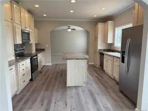 4107 Twisted Hickory Road Elizabethtown NC 28337