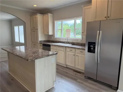 4107 Twisted Hickory Road Elizabethtown NC 28337