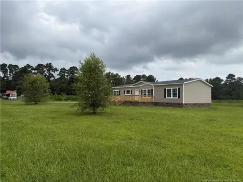 4107 Twisted Hickory Road Elizabethtown NC 28337