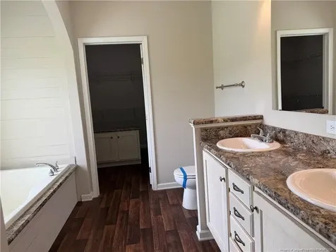 4107 Twisted Hickory Road Elizabethtown NC 28337