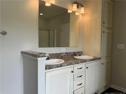 4107 Twisted Hickory Road Elizabethtown NC 28337