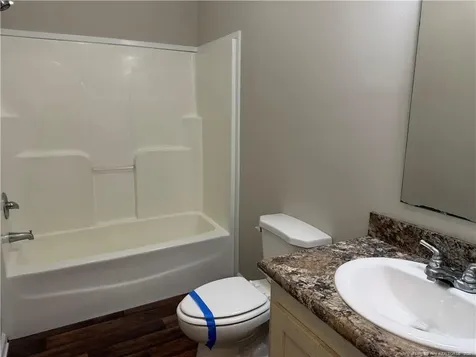 4107 Twisted Hickory Road Elizabethtown NC 28337