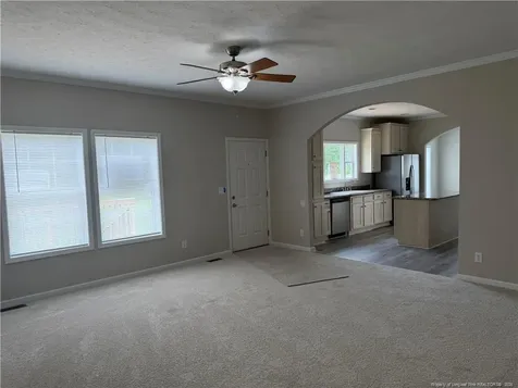 4107 Twisted Hickory Road Elizabethtown NC 28337