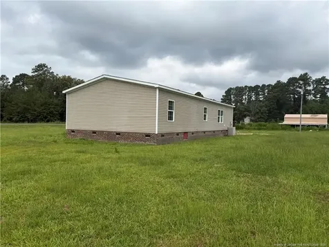 4107 Twisted Hickory Road Elizabethtown NC 28337