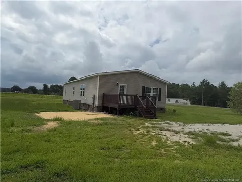 4107 Twisted Hickory Road Elizabethtown NC 28337