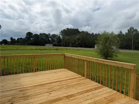 4107 Twisted Hickory Road Elizabethtown NC 28337