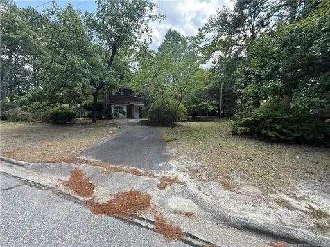 400 Law Road Fayetteville NC 28311