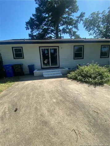 671 Wiltshire Road Fayetteville NC 28314