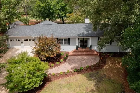 2901 Wessex Court Fayetteville NC 28306