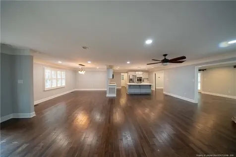 2901 Wessex Court Fayetteville NC 28306