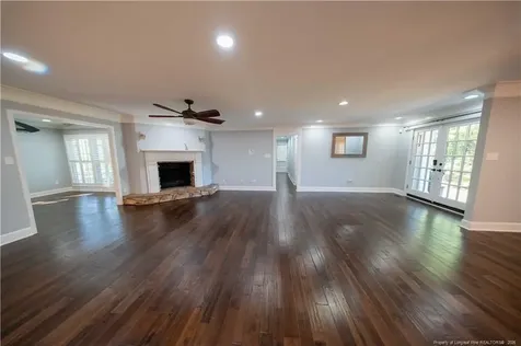 2901 Wessex Court Fayetteville NC 28306