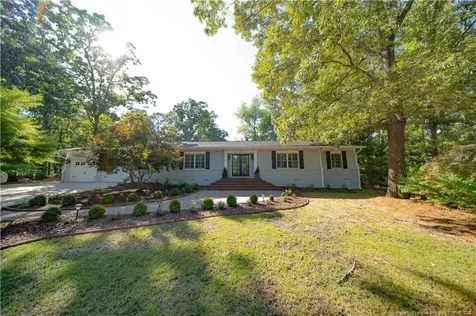 2901 Wessex Court Fayetteville NC 28306