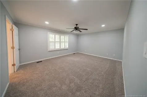 2901 Wessex Court Fayetteville NC 28306