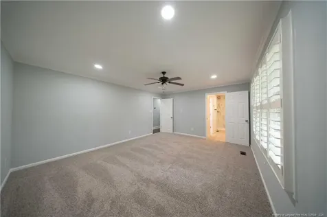 2901 Wessex Court Fayetteville NC 28306