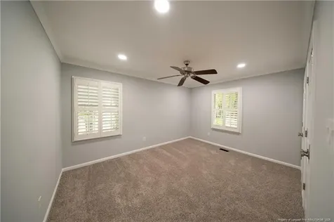 2901 Wessex Court Fayetteville NC 28306