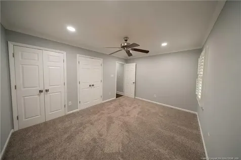 2901 Wessex Court Fayetteville NC 28306
