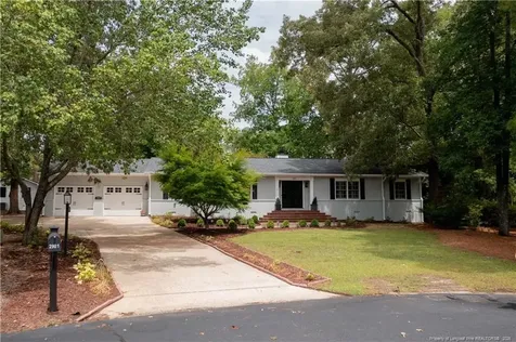 2901 Wessex Court Fayetteville NC 28306