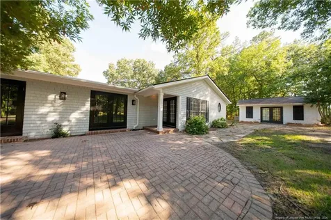 2901 Wessex Court Fayetteville NC 28306