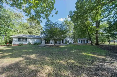 2901 Wessex Court Fayetteville NC 28306