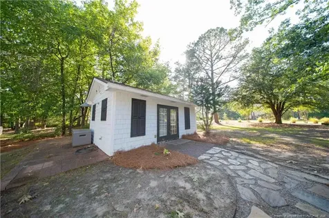 2901 Wessex Court Fayetteville NC 28306