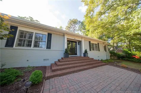 2901 Wessex Court Fayetteville NC 28306
