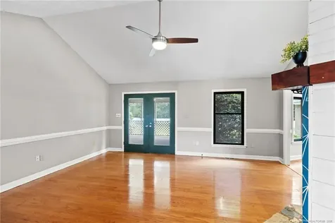 4148 Bent Grass Drive Fayetteville NC 28312