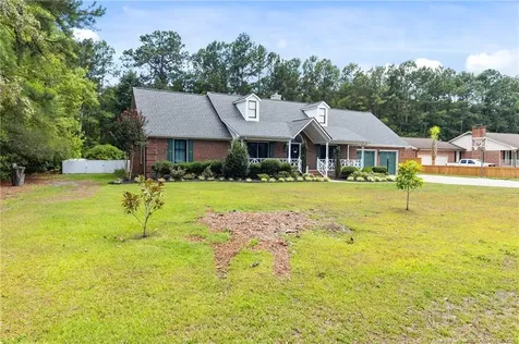 4148 Bent Grass Drive Fayetteville NC 28312