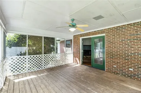 4148 Bent Grass Drive Fayetteville NC 28312