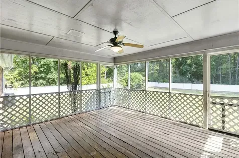 4148 Bent Grass Drive Fayetteville NC 28312