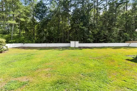 4148 Bent Grass Drive Fayetteville NC 28312