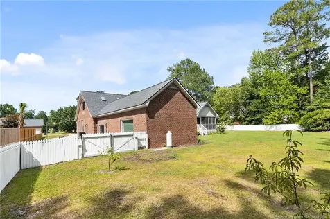 4148 Bent Grass Drive Fayetteville NC 28312