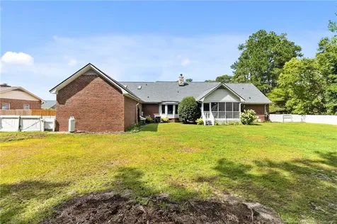 4148 Bent Grass Drive Fayetteville NC 28312