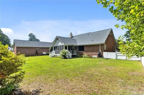 4148 Bent Grass Drive Fayetteville NC 28312