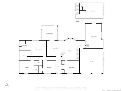 4148 Bent Grass Drive Fayetteville NC 28312