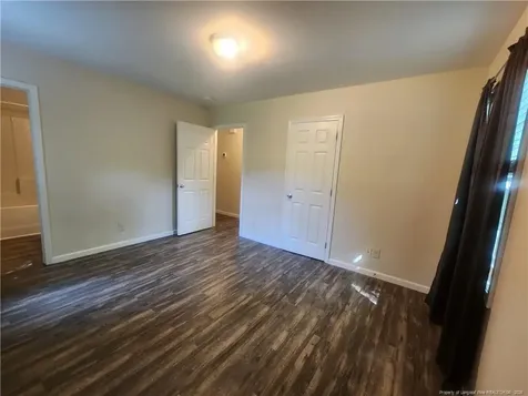 6495 Portsmouth Drive Fayetteville NC 28314