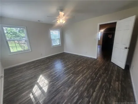 6495 Portsmouth Drive Fayetteville NC 28314