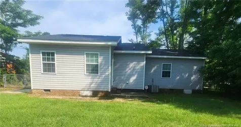 6495 Portsmouth Drive Fayetteville NC 28314