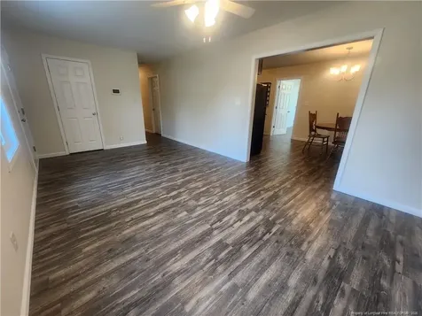 6495 Portsmouth Drive Fayetteville NC 28314