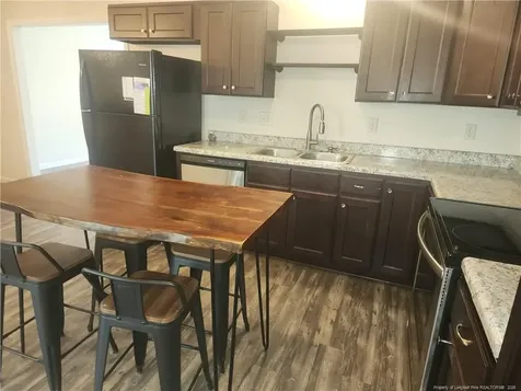 6495 Portsmouth Drive Fayetteville NC 28314
