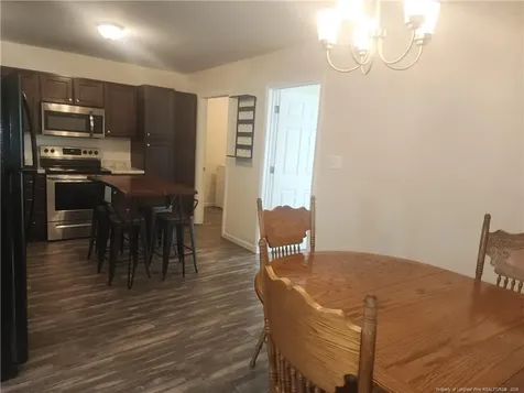6495 Portsmouth Drive Fayetteville NC 28314