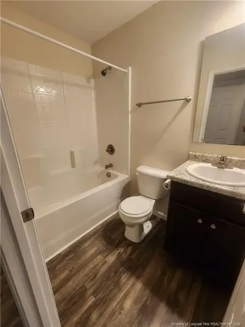 6495 Portsmouth Drive Fayetteville NC 28314