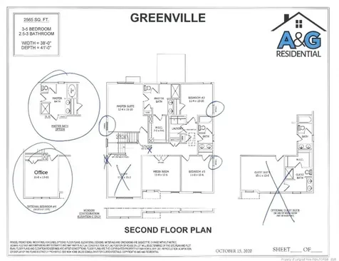 1210 Ponderosa Road Cameron NC 28326